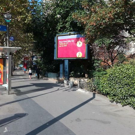 Asia In Paris Exteriör bild