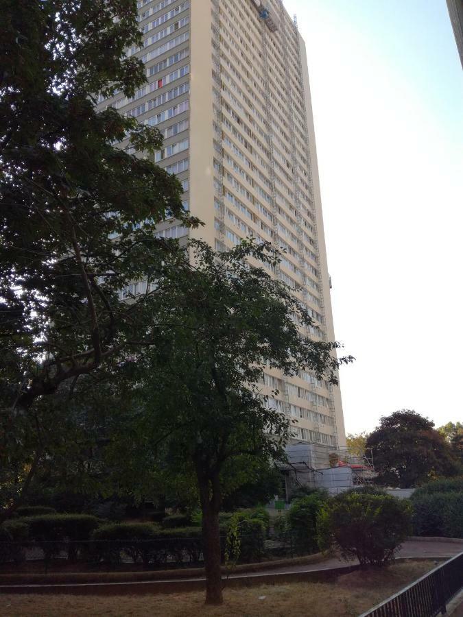 Asia In Paris Exteriör bild