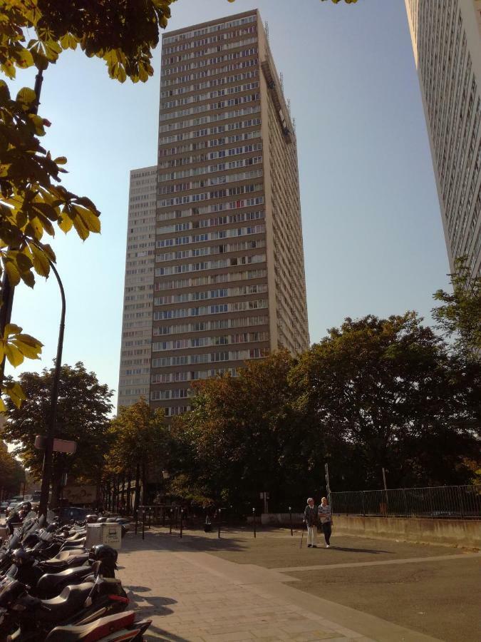 Asia In Paris Exteriör bild